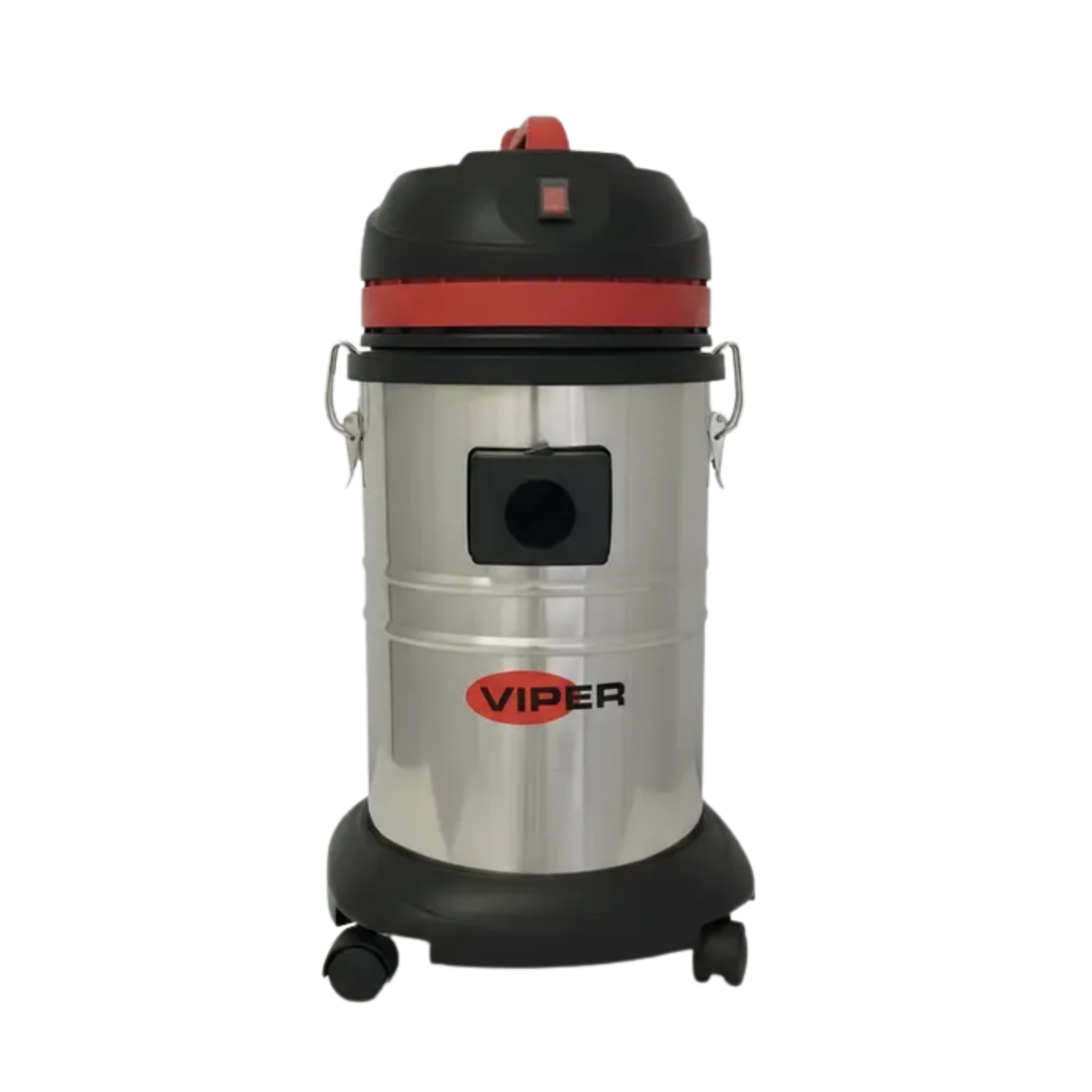 Aspiradora Industrial VIPER LSU9 (35 litros)