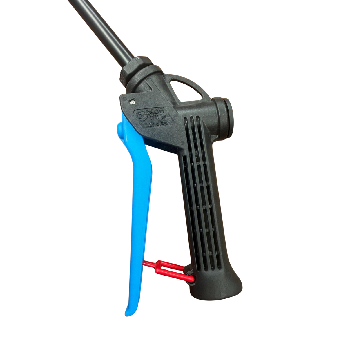 Lanza CP600 (Baja Presión)
