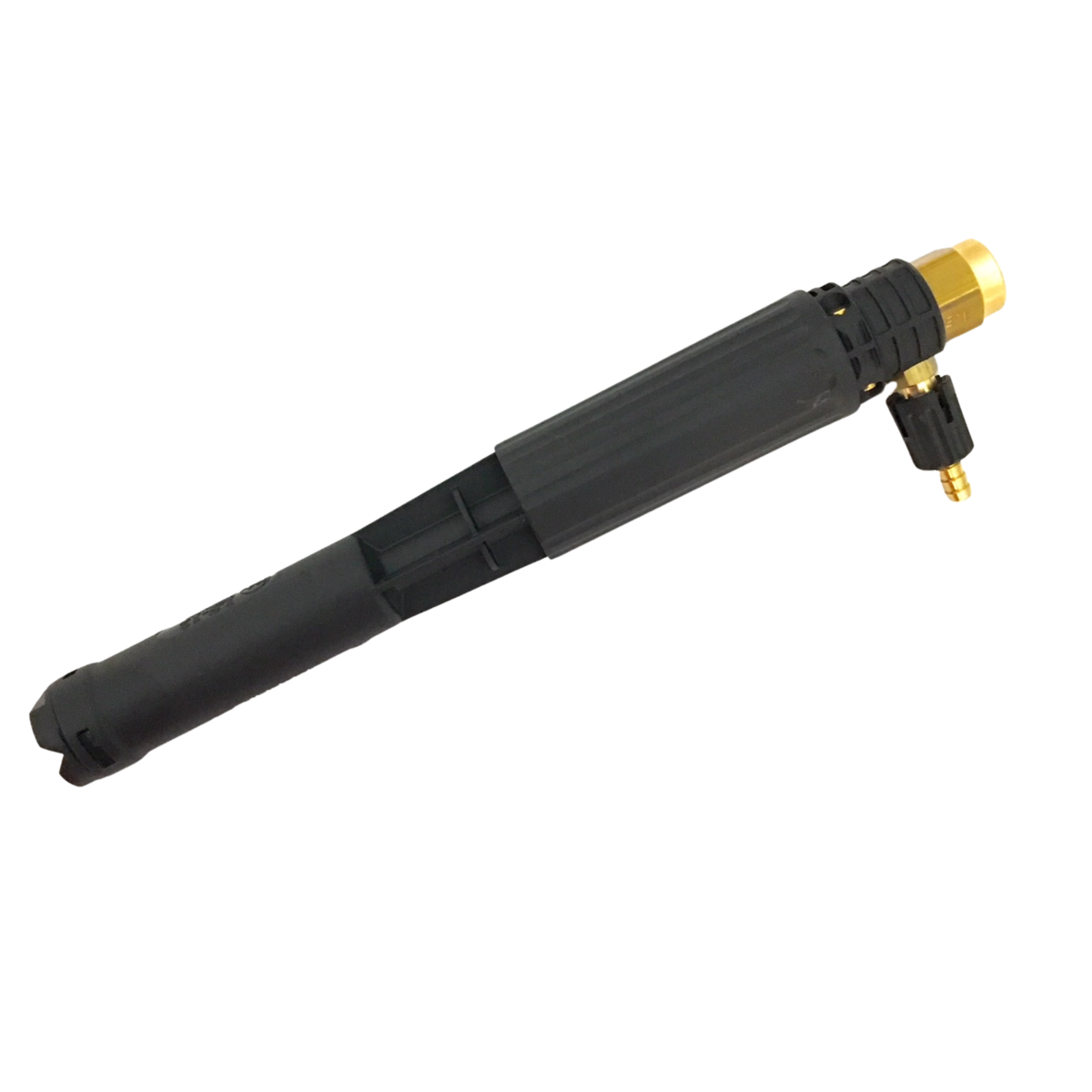 Lanza de Espuma Profesional LS12 con Inyector Integrado