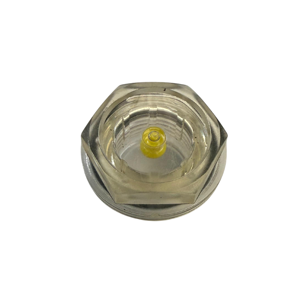 Mirilla de Aceite Interpump (Para Big Bang, Turbo, TT1511, W921 y W922)