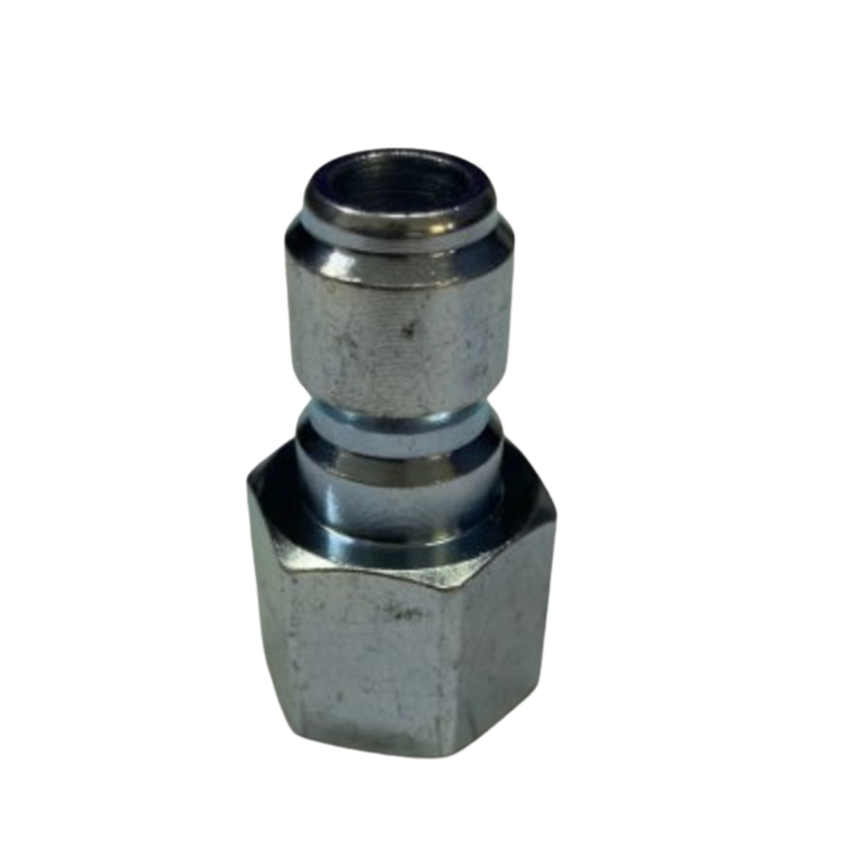 Niple Rápido 3/8" x 3/8" H (GP00D10008)