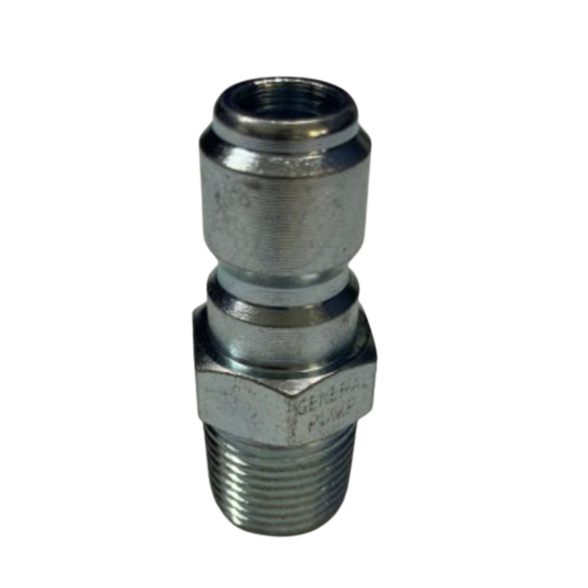Niple Rápido 3/8" x 3/8" M (GP00D10009)