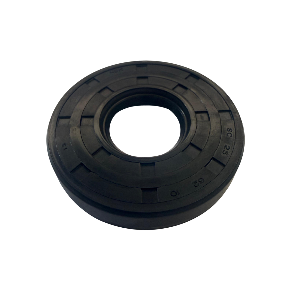 Retén Lateral Interpump (Para Bombas E2C2016 y W130R)