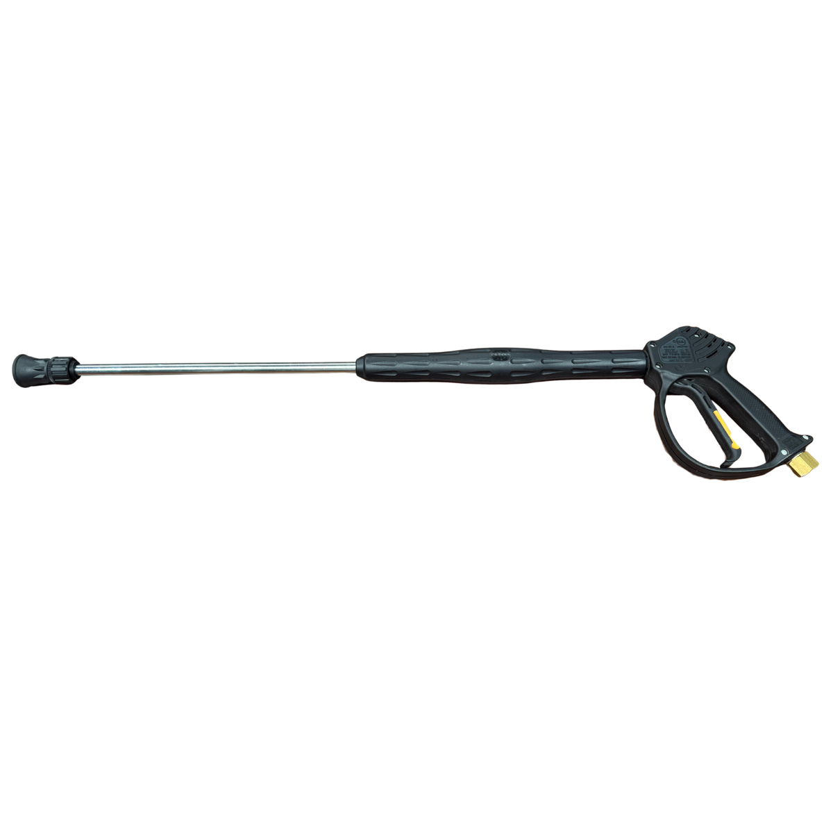 Pistola Completa de Alta Presión RL11 (2 HP a 5 HP)