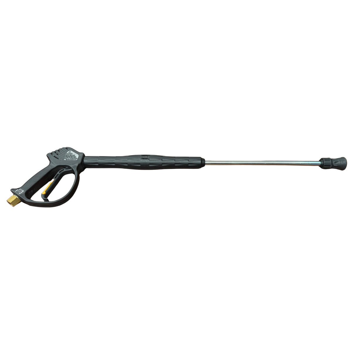 Pistola Completa de Alta Presión RL11 (2 HP a 5 HP)