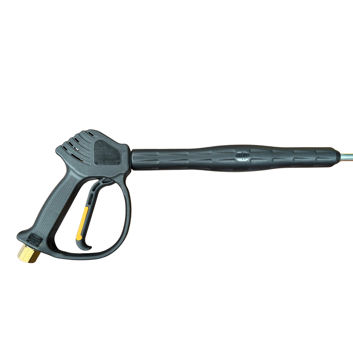 Pistola Completa de Alta Presión RL11 (2 HP a 5 HP)
