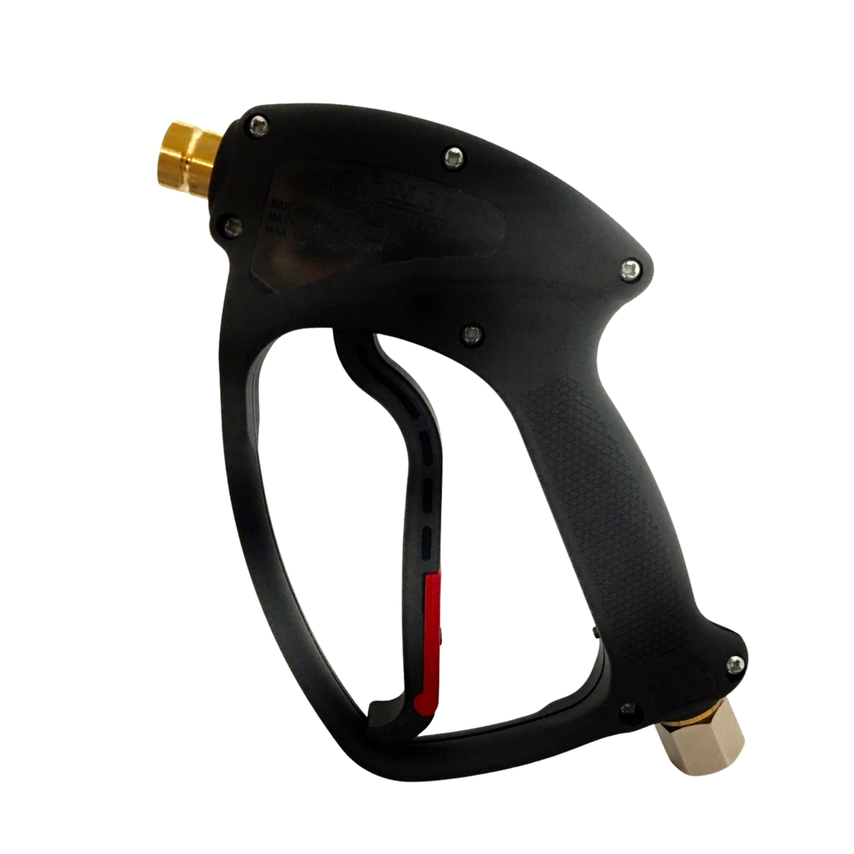 Gatillo de Alta Presión RL37 (Estándar / Con Swivel)