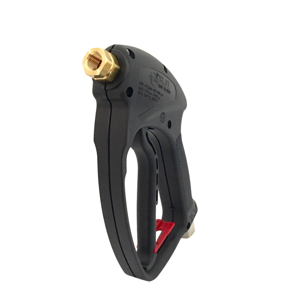Gatillo de Alta Presión RL37 (Estándar / Con Swivel)