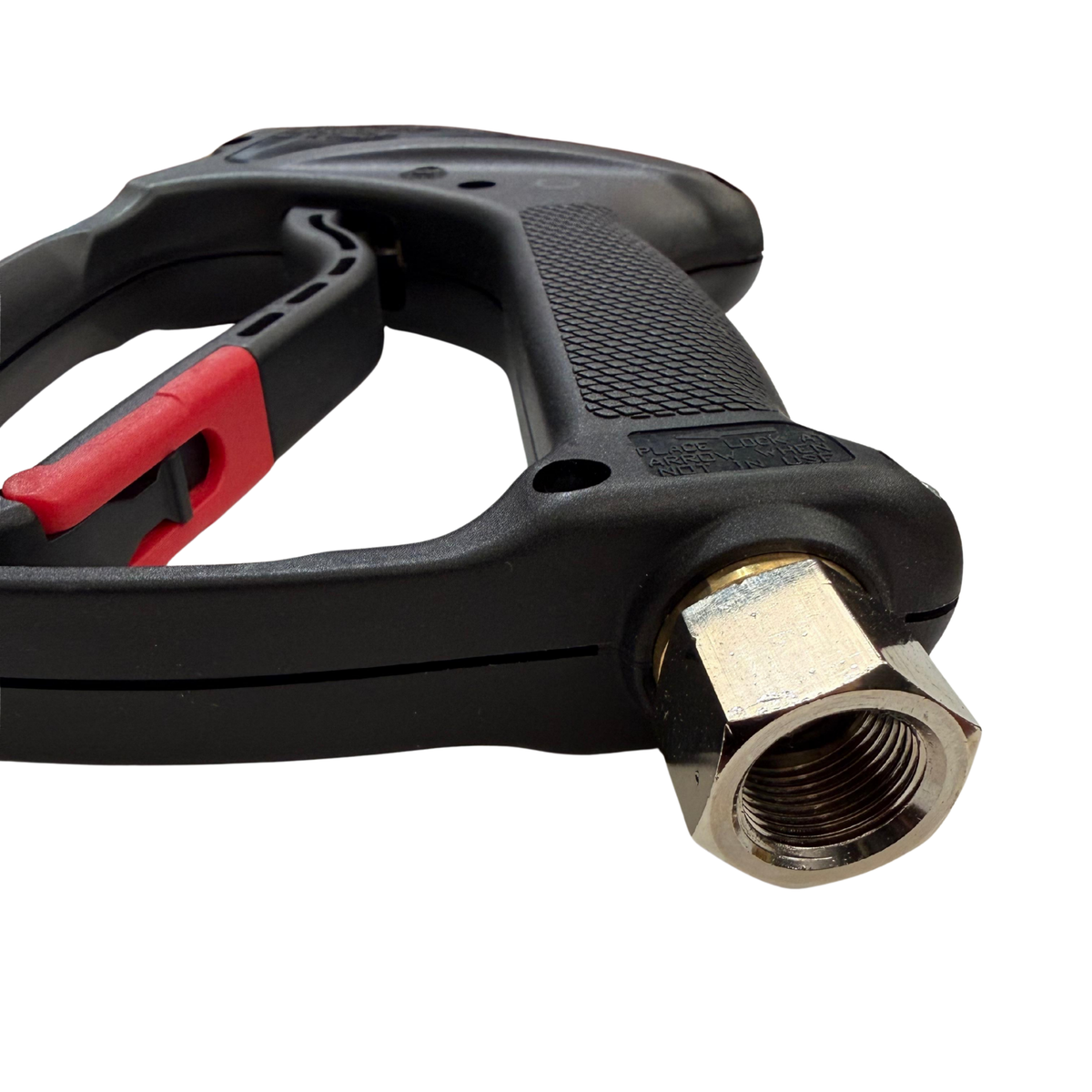Gatillo de Alta Presión RL37 (Estándar / Con Swivel)