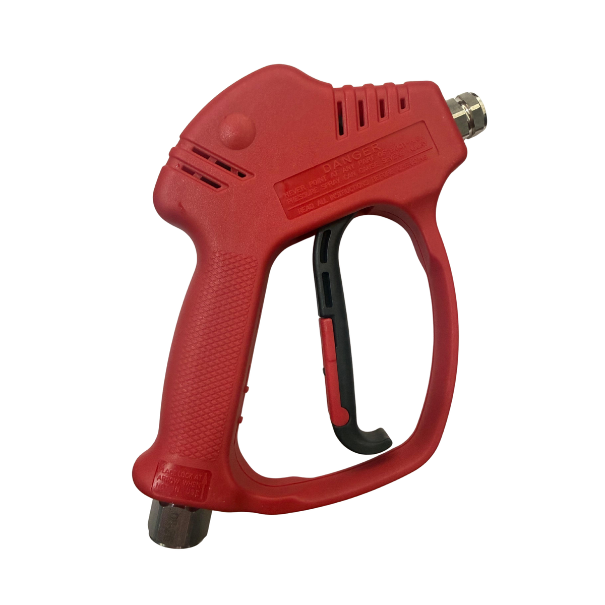 Gatillo de Alta Presión en Acero Inoxidable RL57