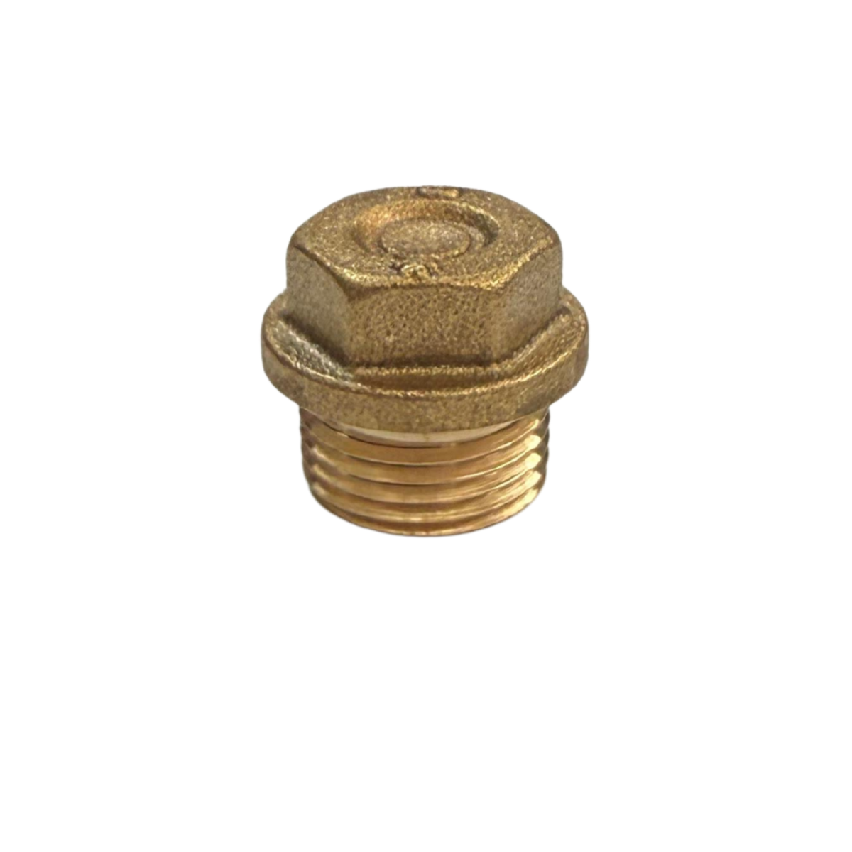 Tapón de Cabezal Chico Interpump (Para Bombas Serie Evolution 2 Compatibles)