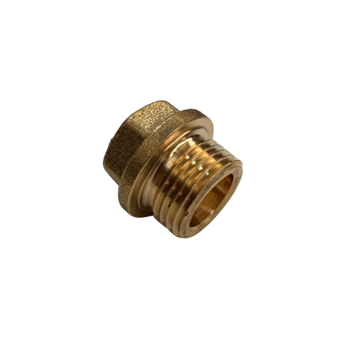 Tapón de Cabezal Chico Interpump (Para Bombas Serie Evolution 2 Compatibles)