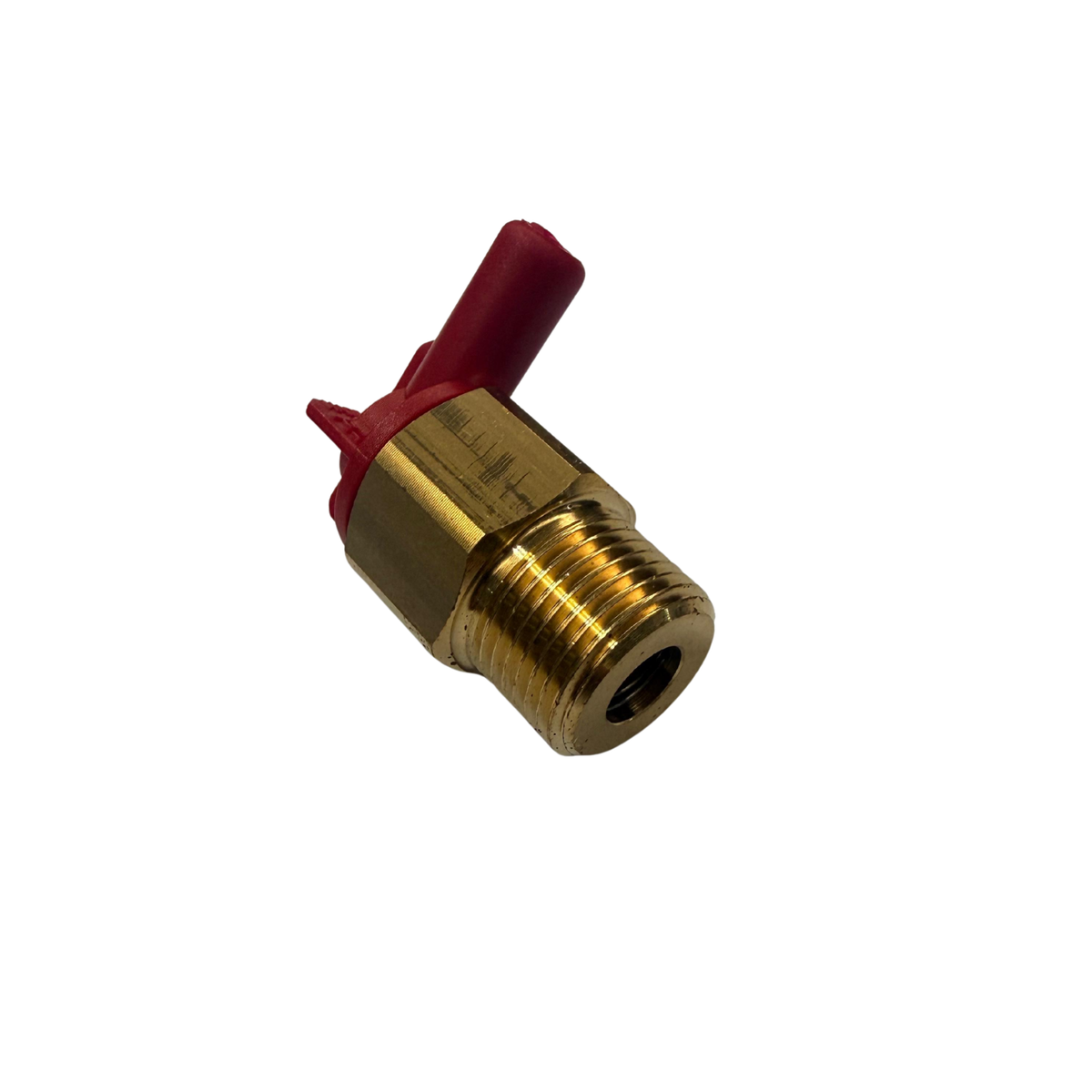 Válvula Térmica VT6 para Hidrolavadora (63 °C)