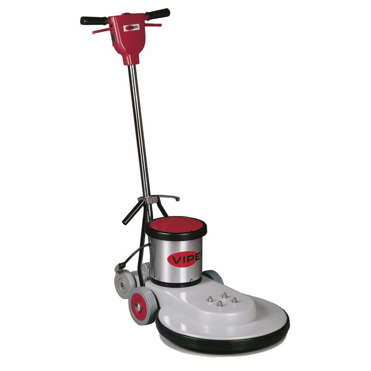 Abrillantadora de Pisos Industrial VIPER VENOM 1500 (20 Pulgadas)