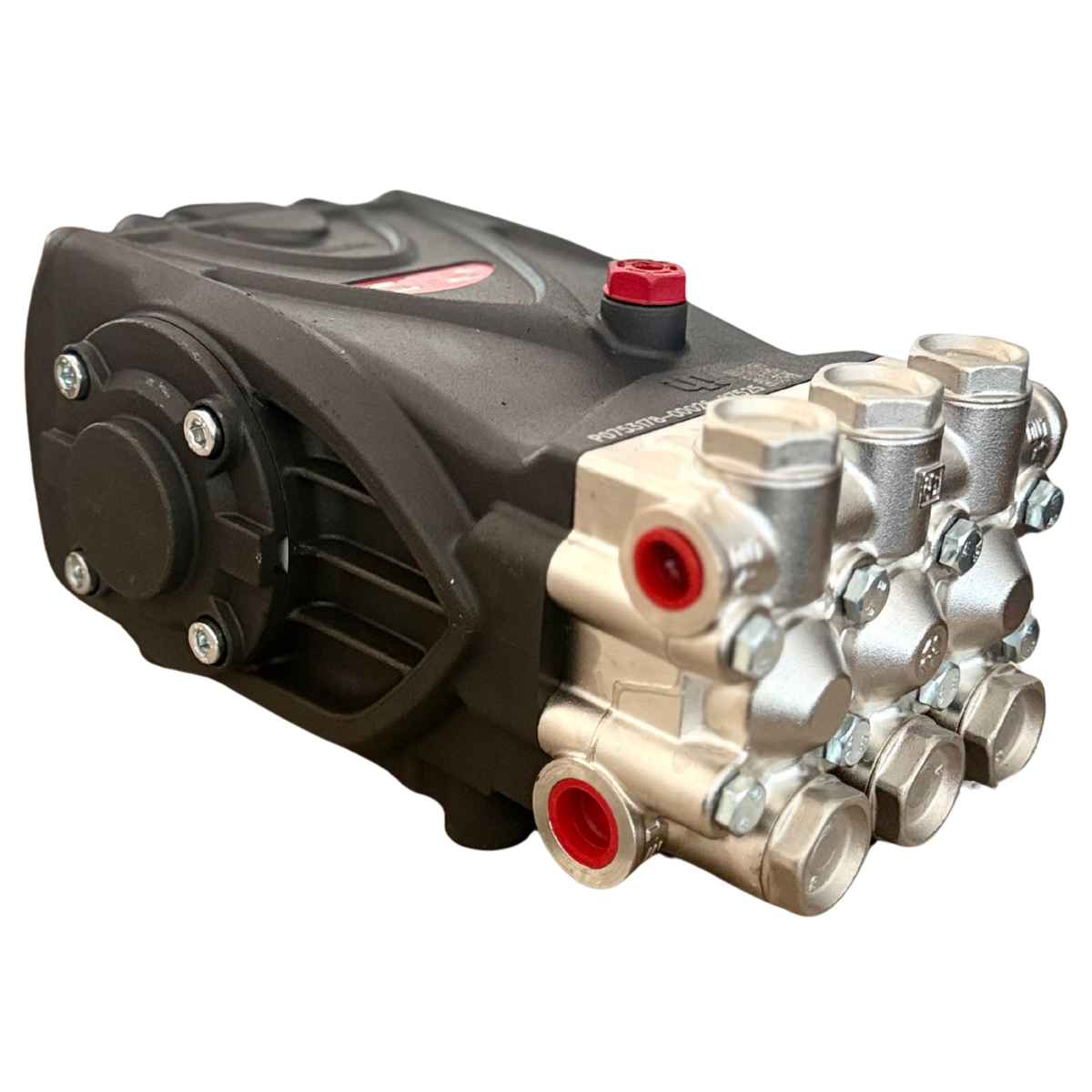Bomba de Alta Presión Interpump W921 (2900 PSI)
