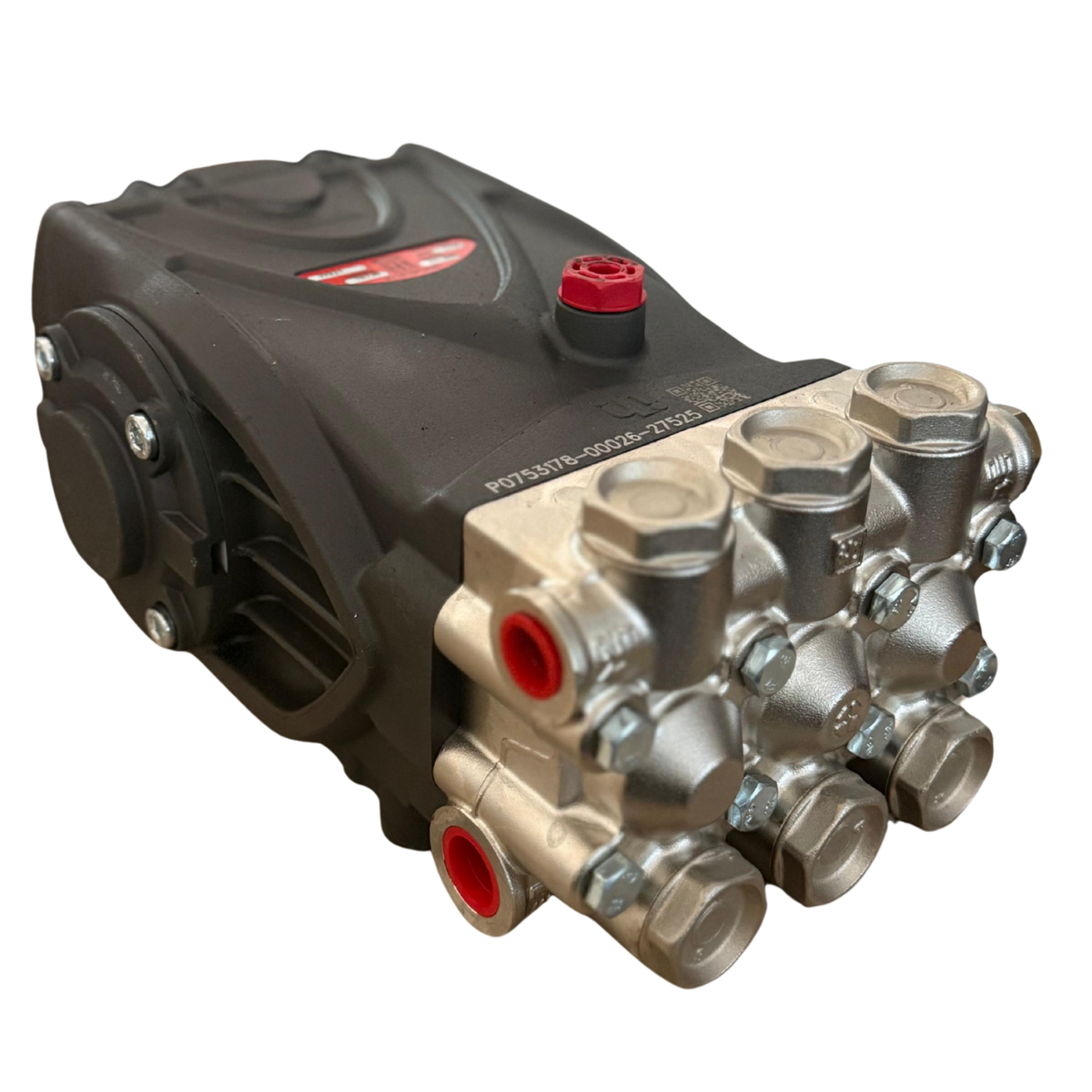 Bomba de Alta Presión Interpump W922 (2900 PSI)