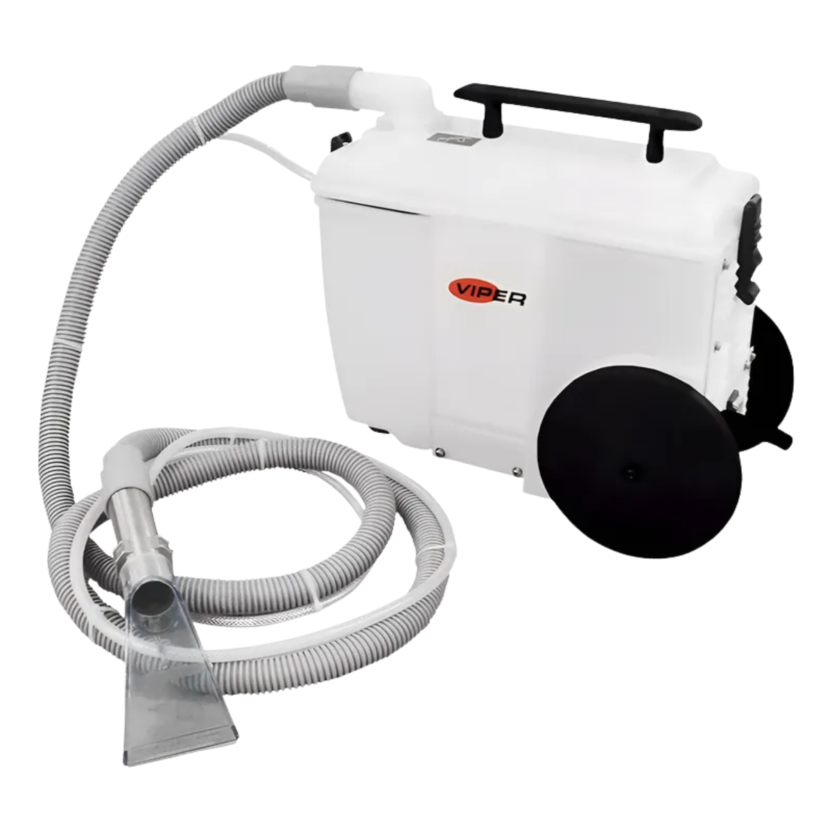 Extractora Portátil VIPER WOLF130