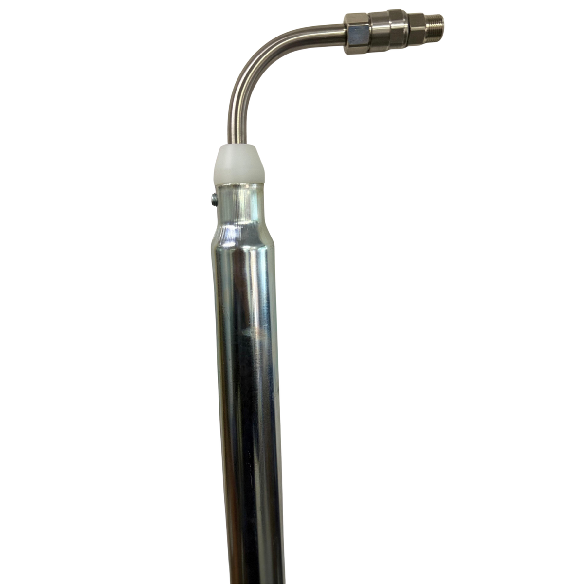 Brazo Giratorio Inoxidable para Autolavado (1.5 m)