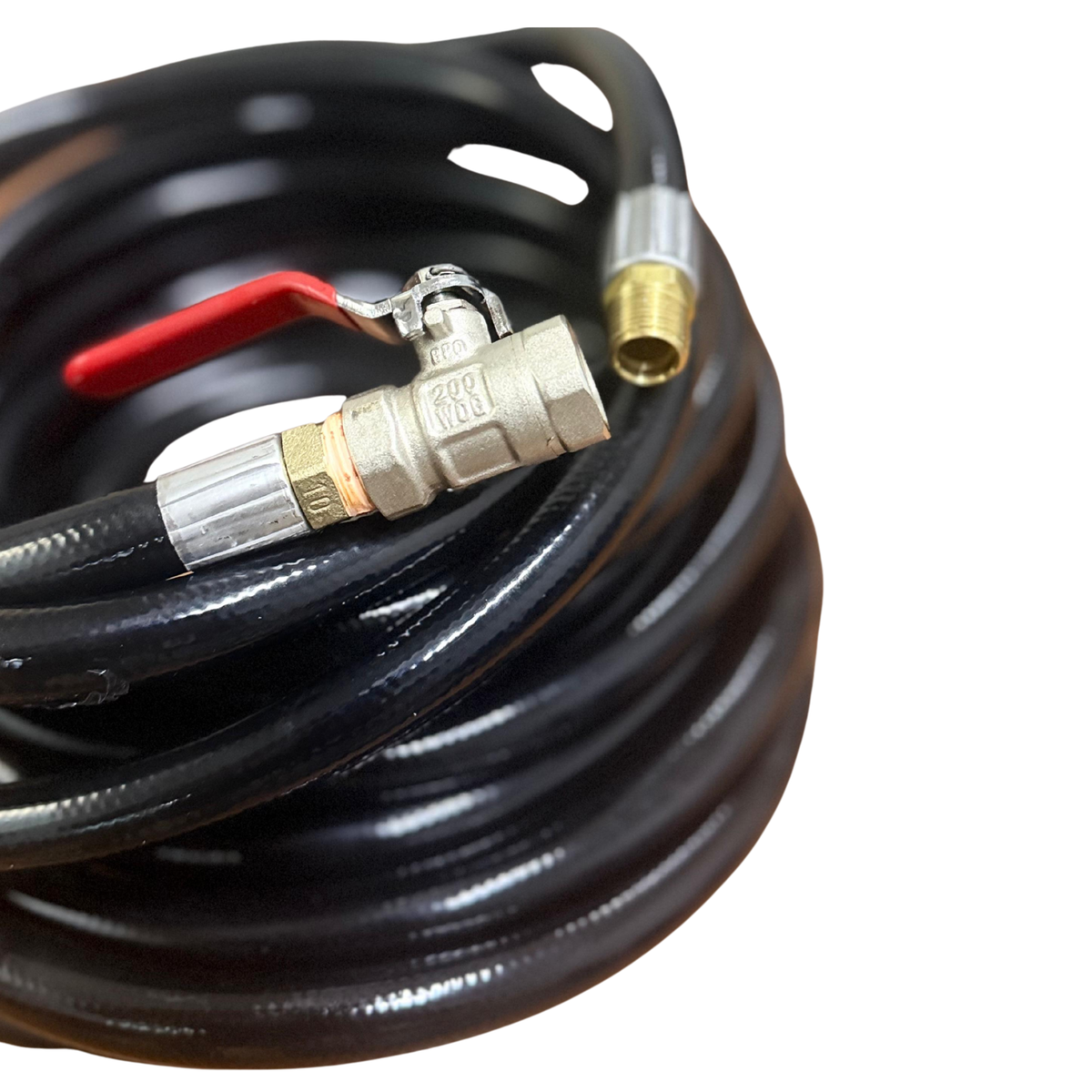 Tanque Espumador Apollo Foamer INOX (80 Litros)