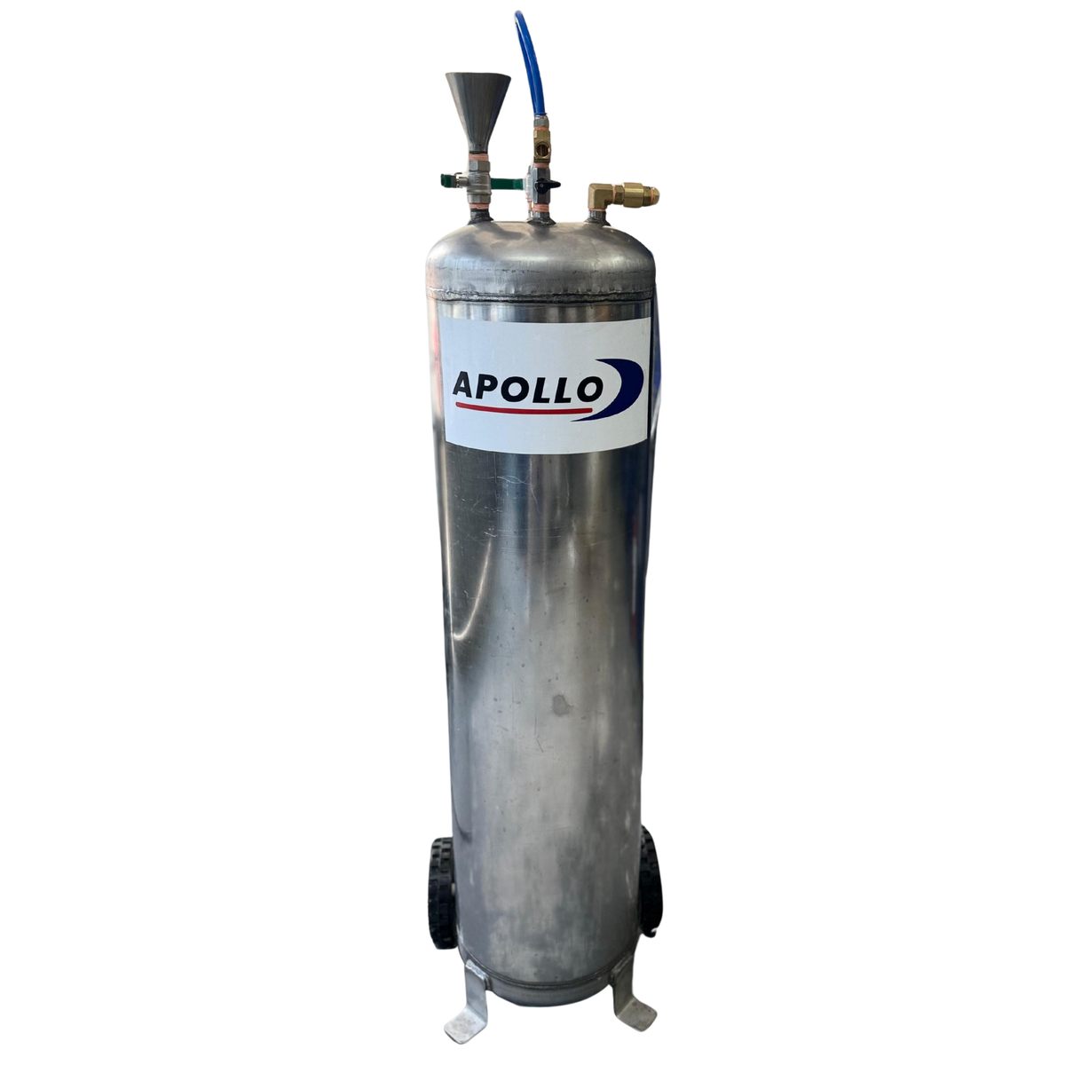 Tanque Espumador Apollo Foamer INOX (80 Litros)