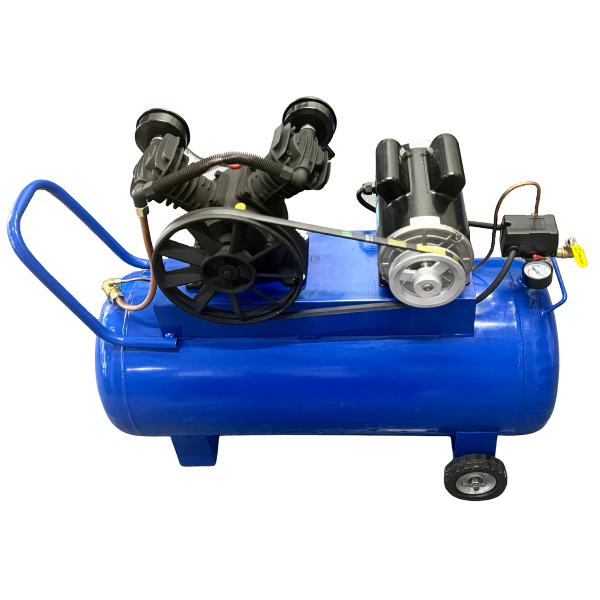 Compresor de Aire Apollo Kompressor