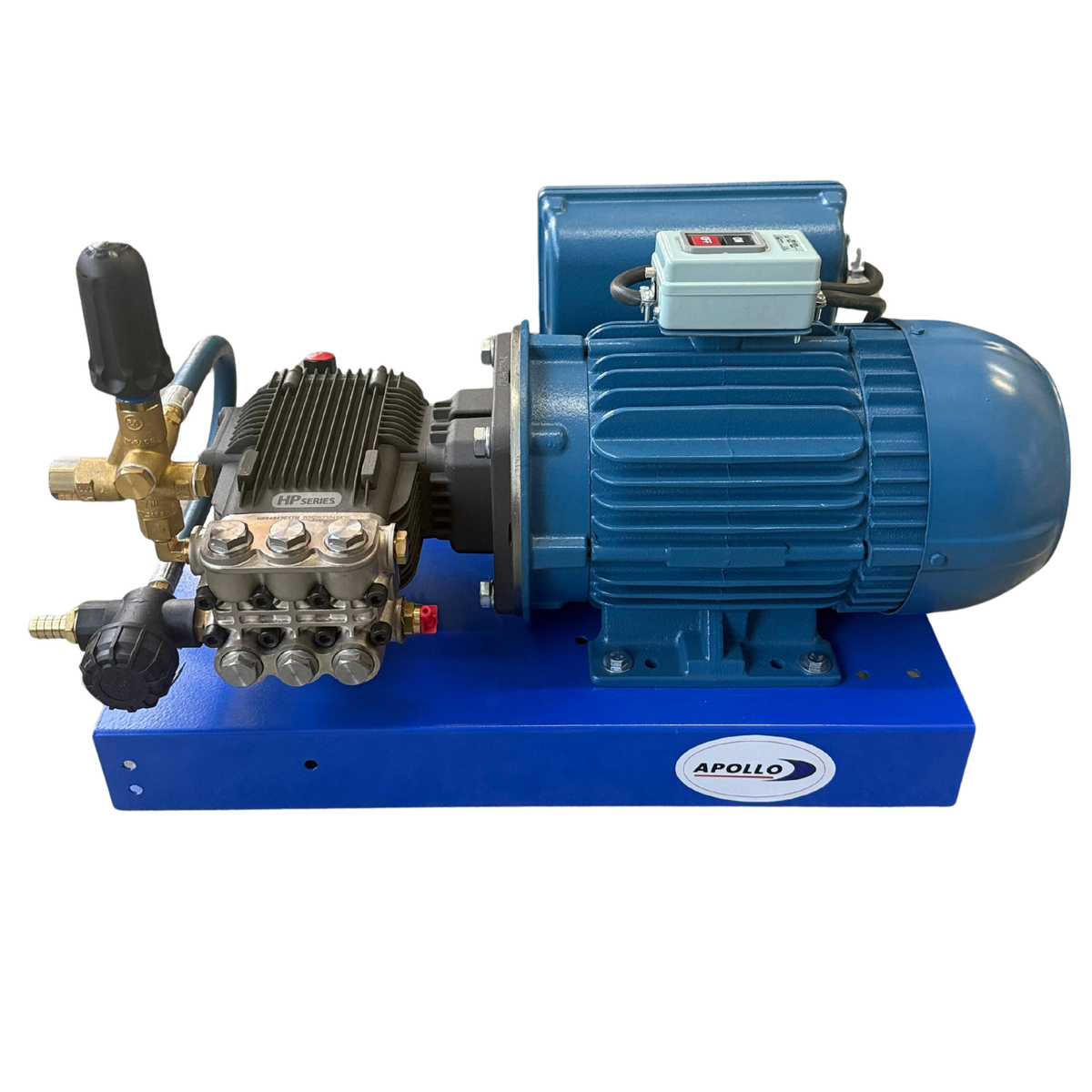 Hidrolavadora Apollo 5 HP Series