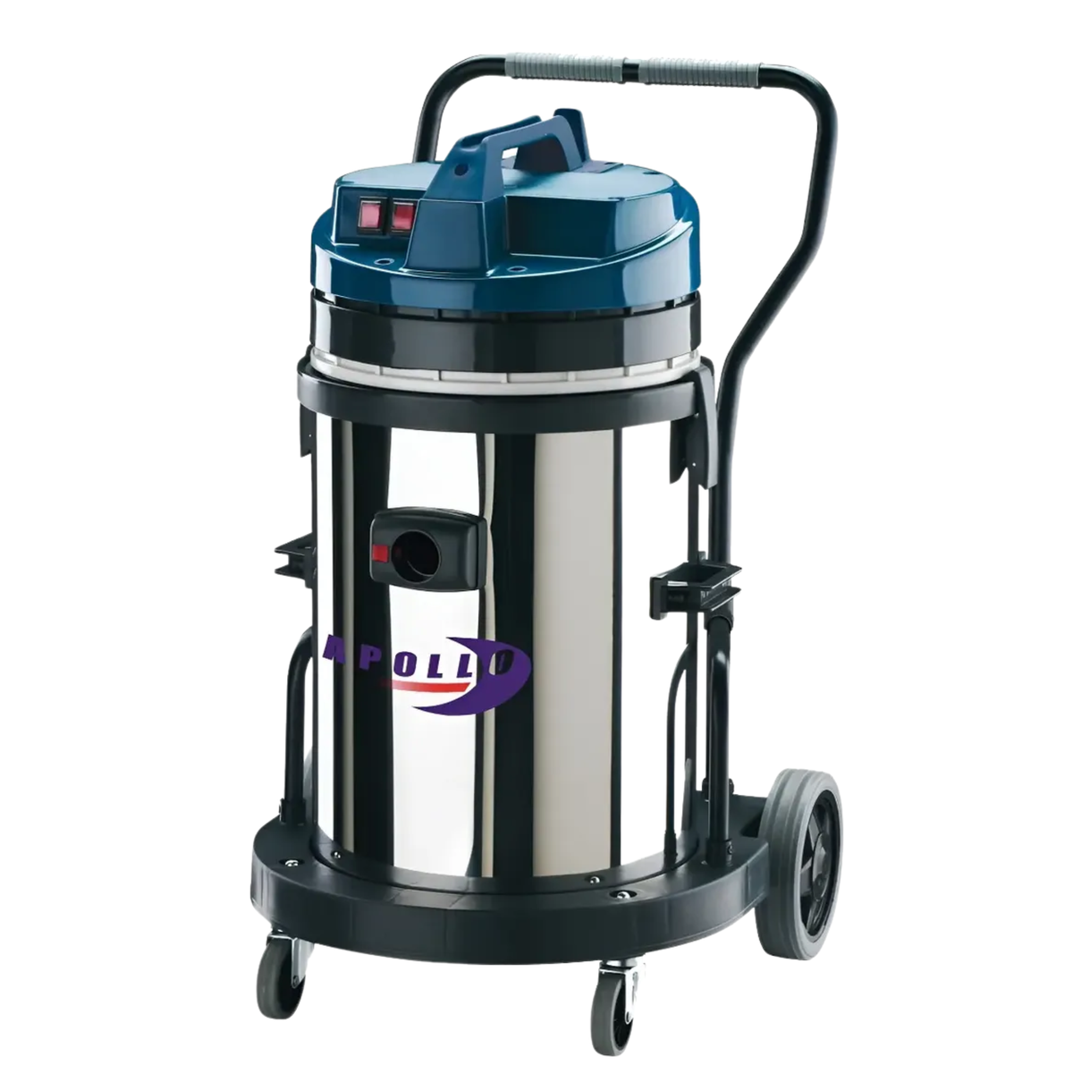 Aspiradora Industrial Apollo 620