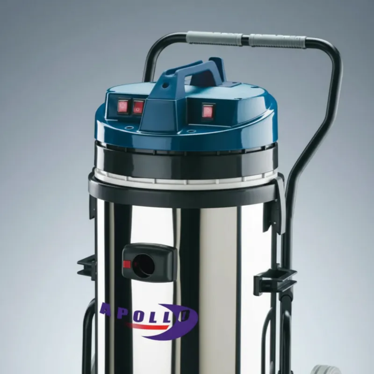 Aspiradora Industrial Apollo 640