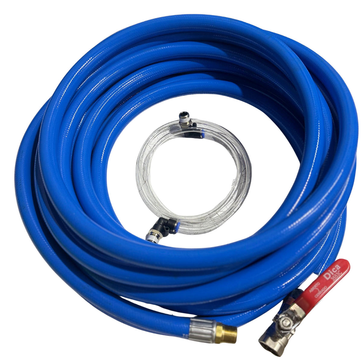 Tanque Espumador Apollo Foamer (100 Litros)