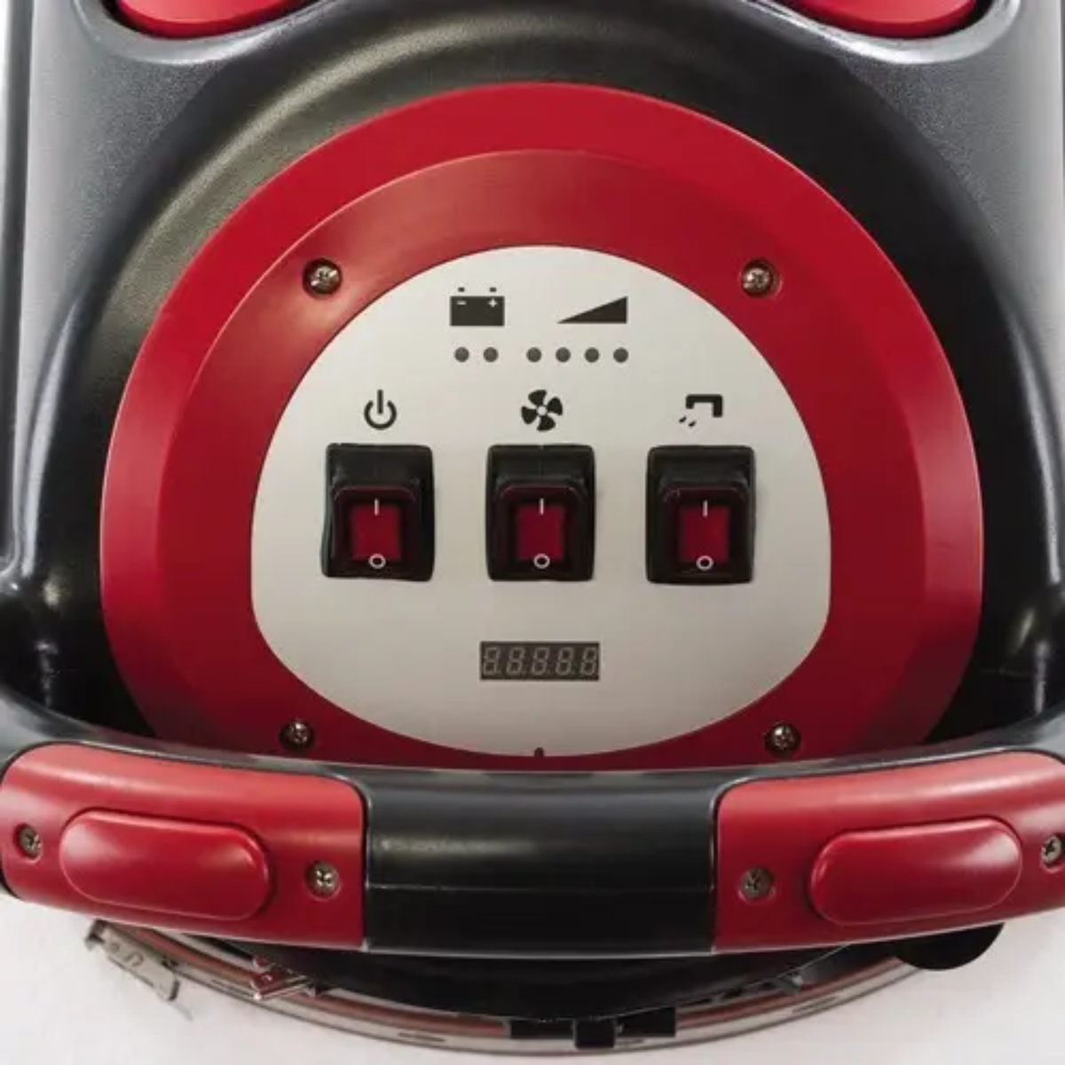 Restregadora Industrial VIPER AS430C (Con Cable)