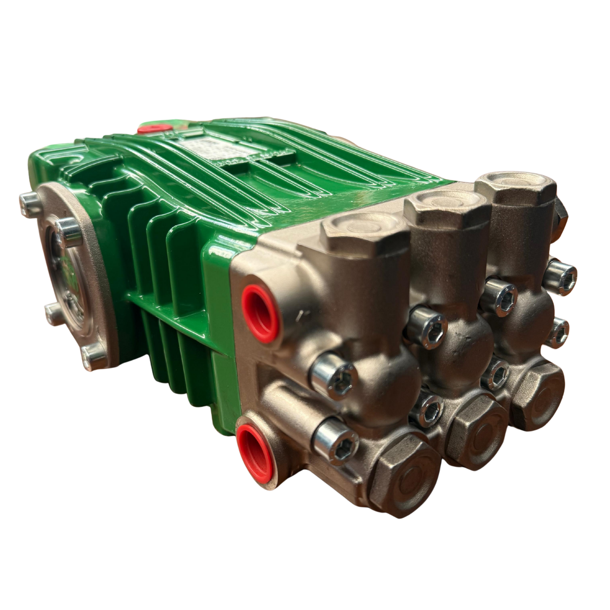 Bomba de Alta Presión UDOR BCWD CAR-WASH 4.0/40 S (2900 PSI)