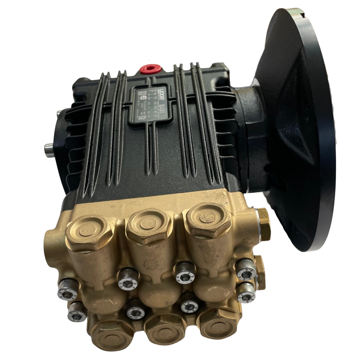 Bomba de Alta Presión UDOR BD 4.0/20 U (2030 PSI)