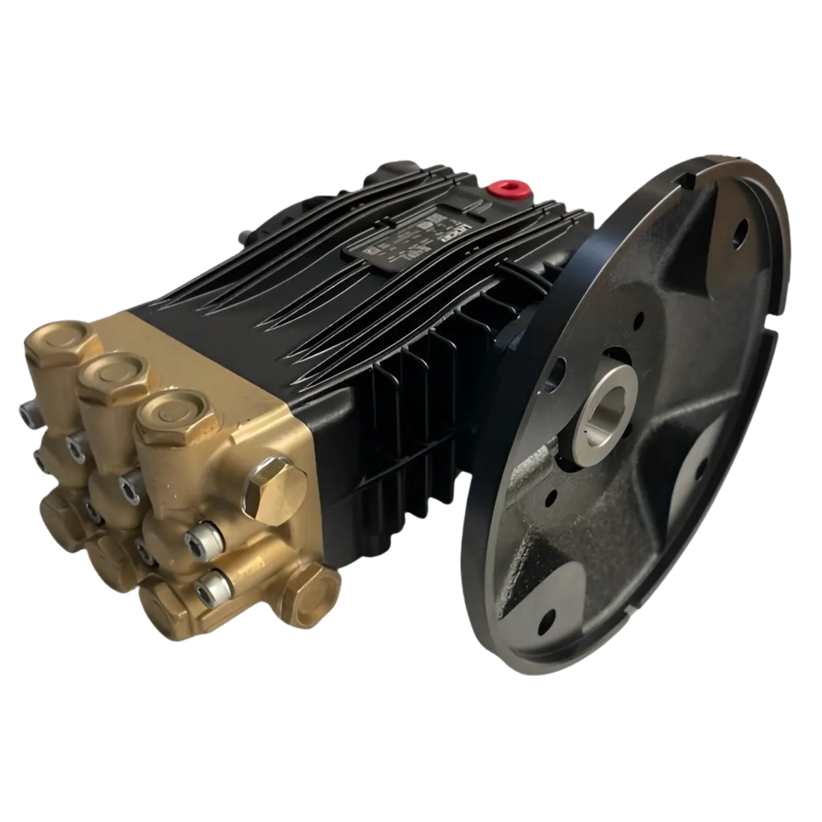 Bomba de Alta Presión UDOR BD 4.0/30 U (2900 PSI)