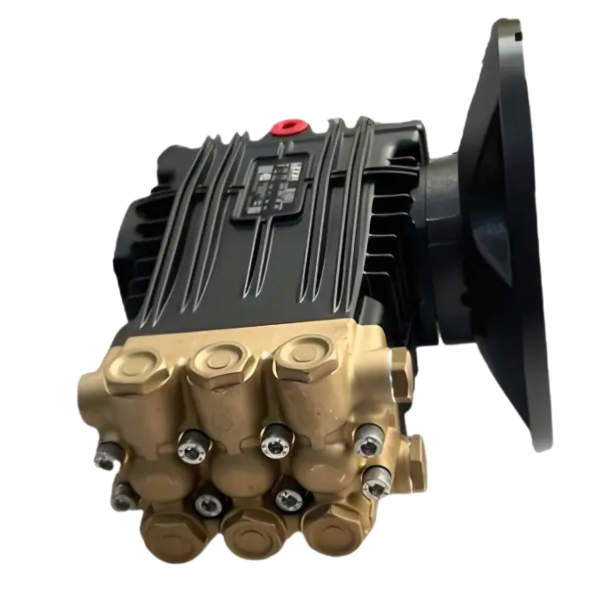 Bomba de Alta Presión UDOR BD 4.0/30 U (2900 PSI)
