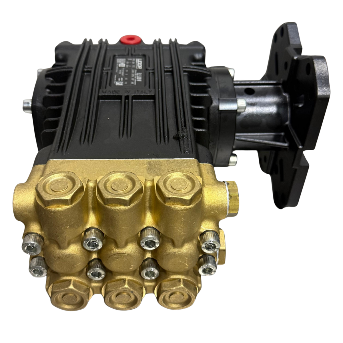 Bomba de Alta Presión UDOR BL 5.0/30 W (2900 PSI)