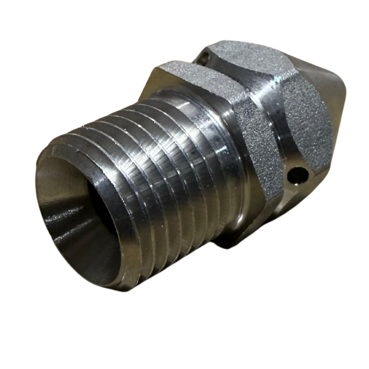 Boquilla para Limpieza de Tuberías (Desazolve)