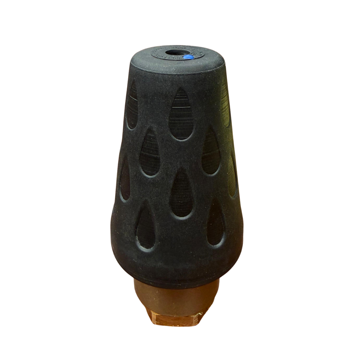 Boquilla Turbo Rotativa UR35 (Reforzada)