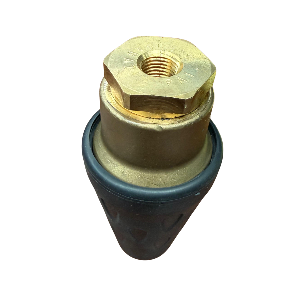 Boquilla Turbo Rotativa UR35 (Reforzada)