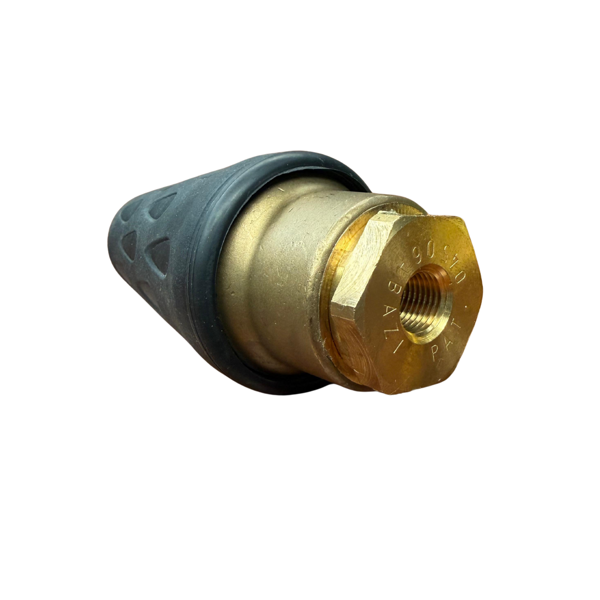 Boquilla Turbo Rotativa UR35 (Reforzada)