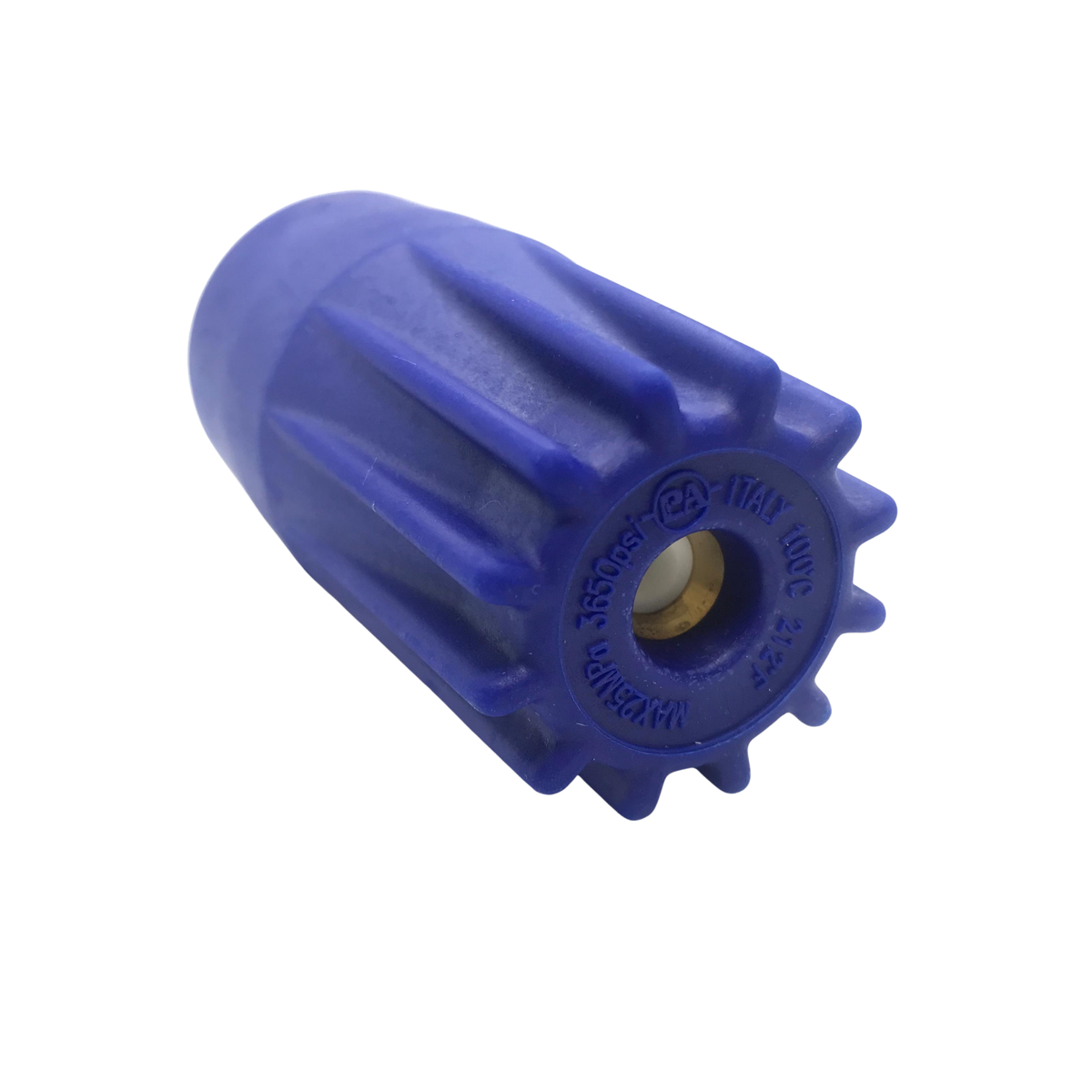 Boquilla Rotativa Turbo Serie UR (Rotojet)