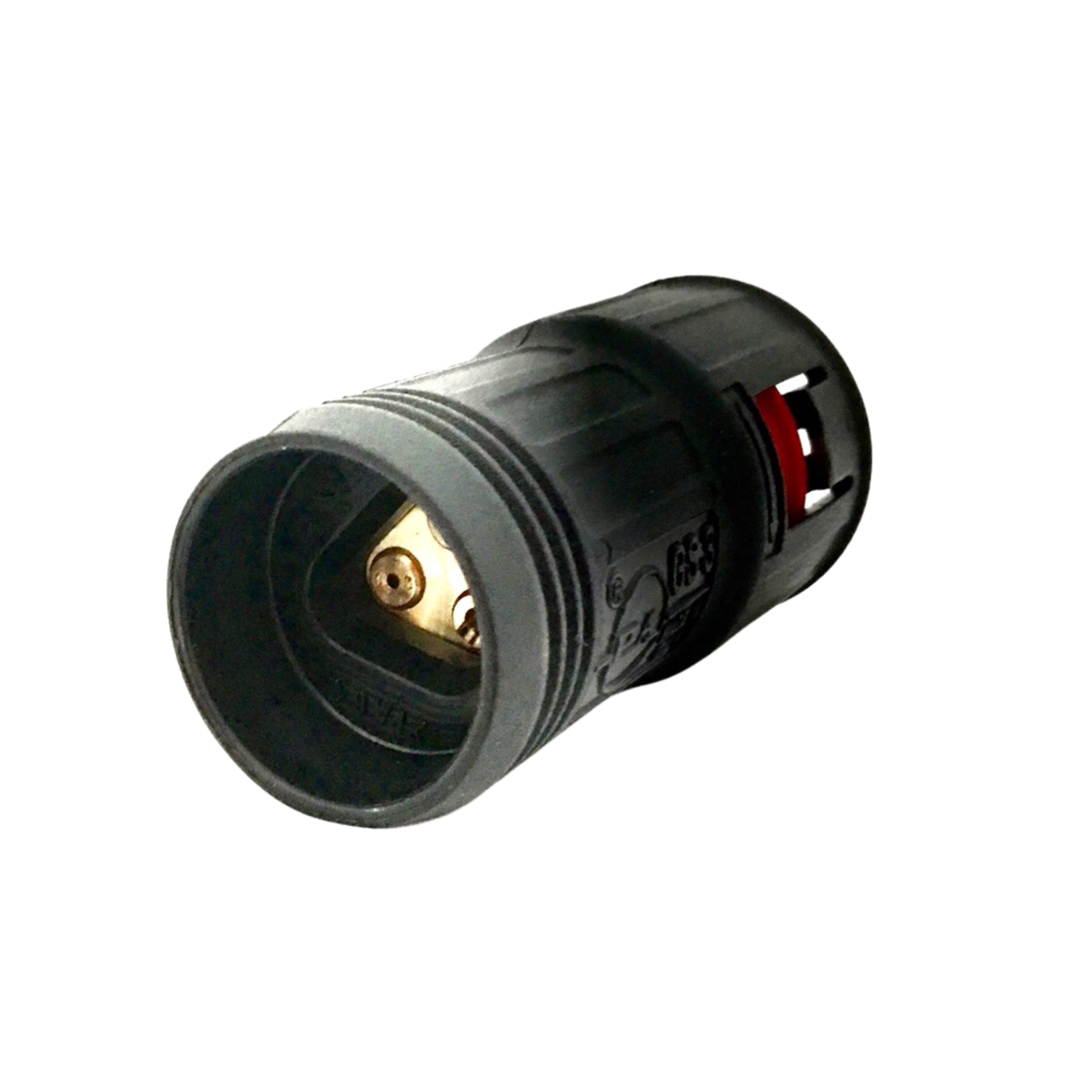 Boquilla Triple GS3 de Ajuste Rápido