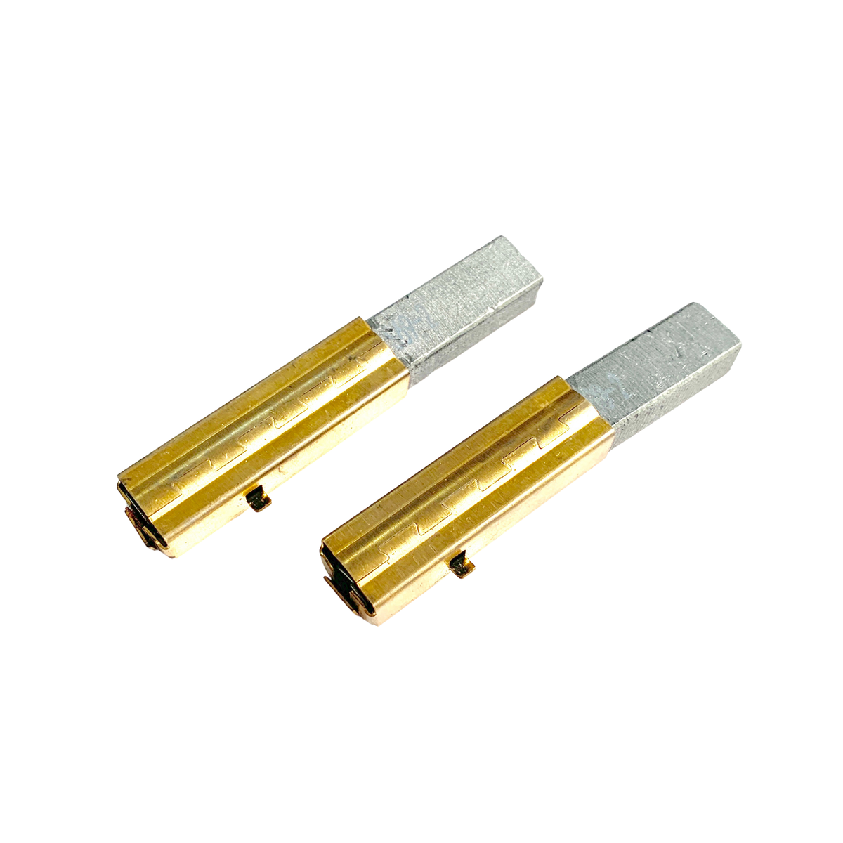 Juego de Carbones para Motor de Aspiradora Industrial