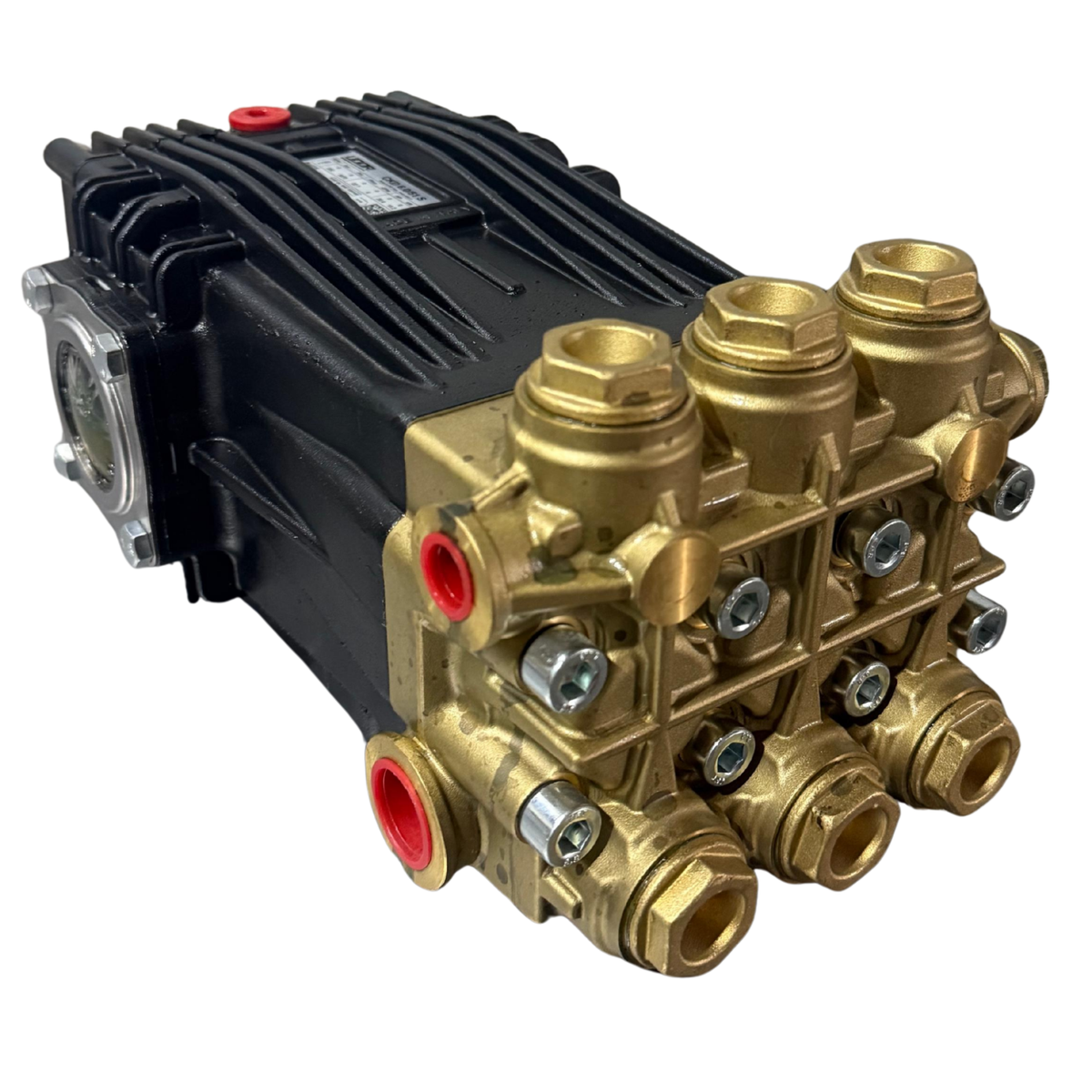 Bomba de Alta Presión UDOR CKD 6.0/51 S (5075 PSI)