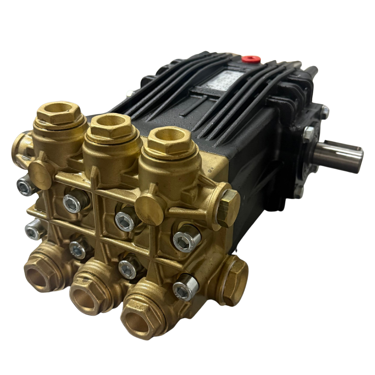 Bomba de Alta Presión UDOR CKD 6.0/51 S (5075 PSI)