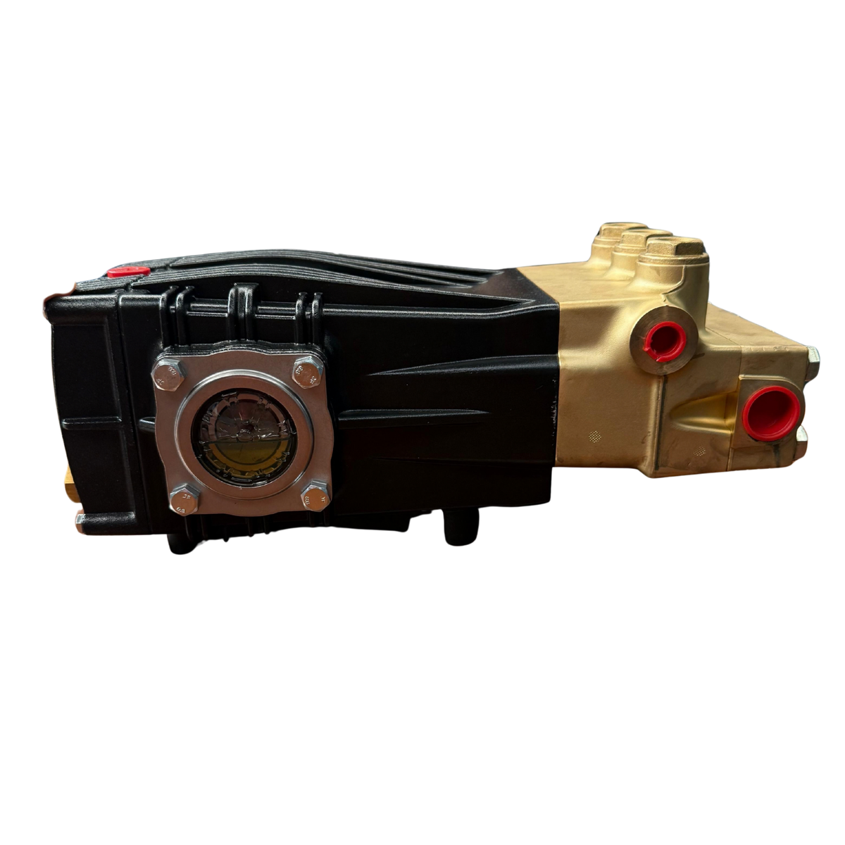 Bomba de Alta Presión UDOR CXD 4.5/75 S (7250 PSI)