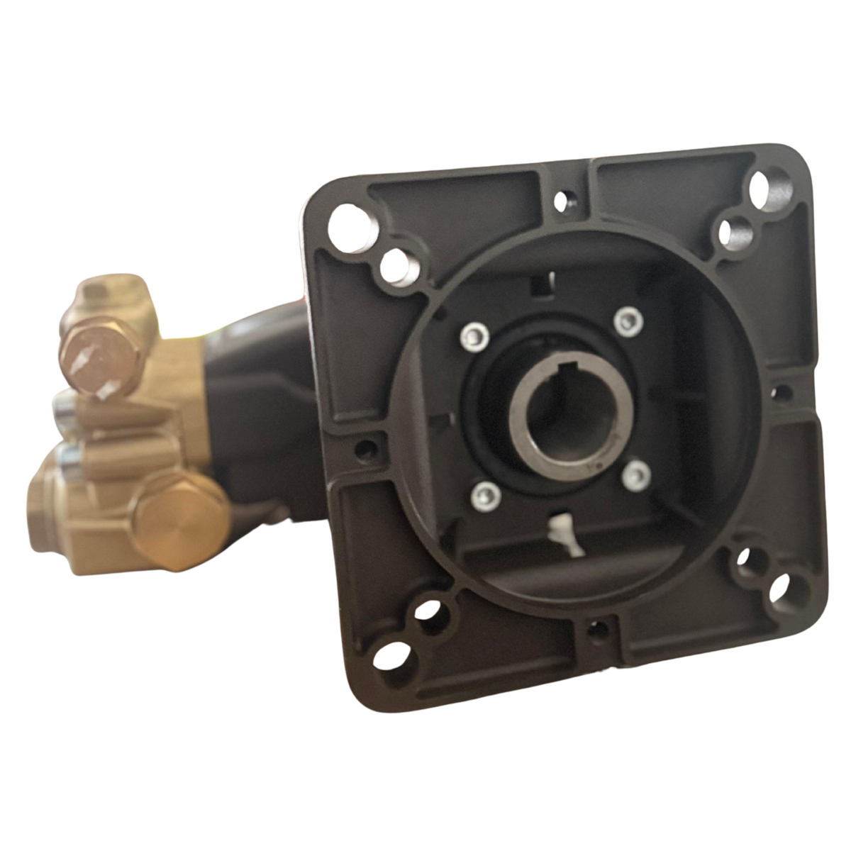 Bomba de Alta Presión Interpump E2C2015 (2900 PSI)