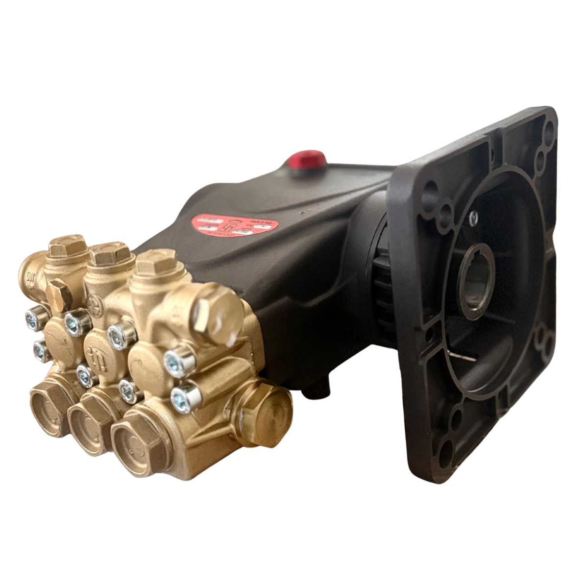 Bomba de Alta Presión Interpump E2C2015 (2900 PSI)