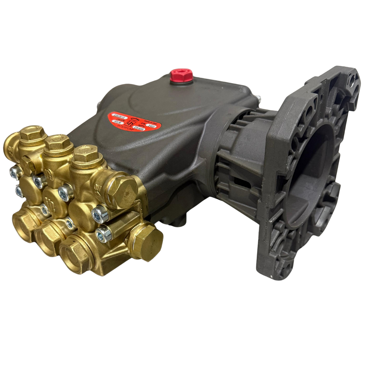 Bomba de Alta Presión Interpump E2E2815 (4000 PSI)