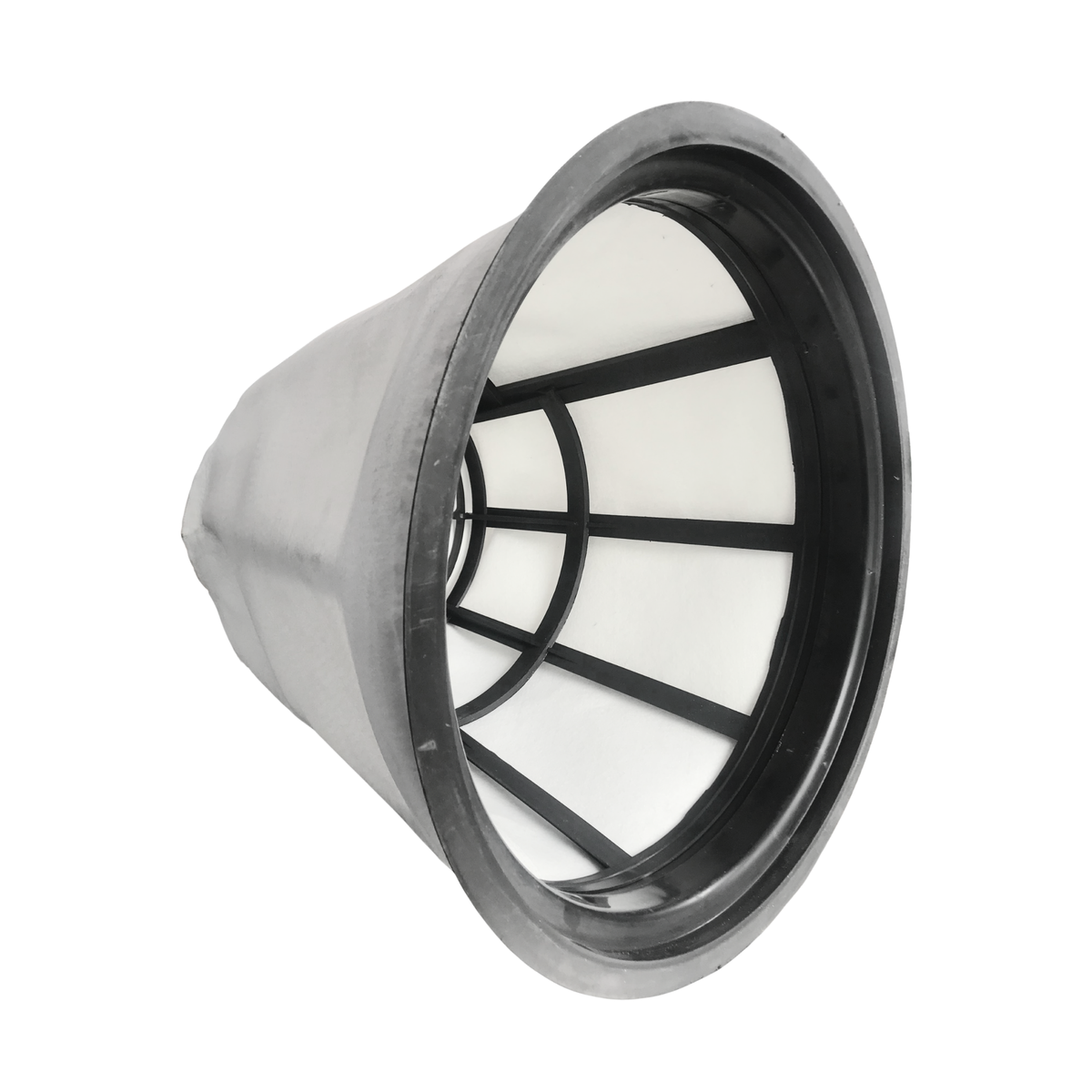 Filtro Completo Italiano para Aspiradora (Serie 620 - 640)
