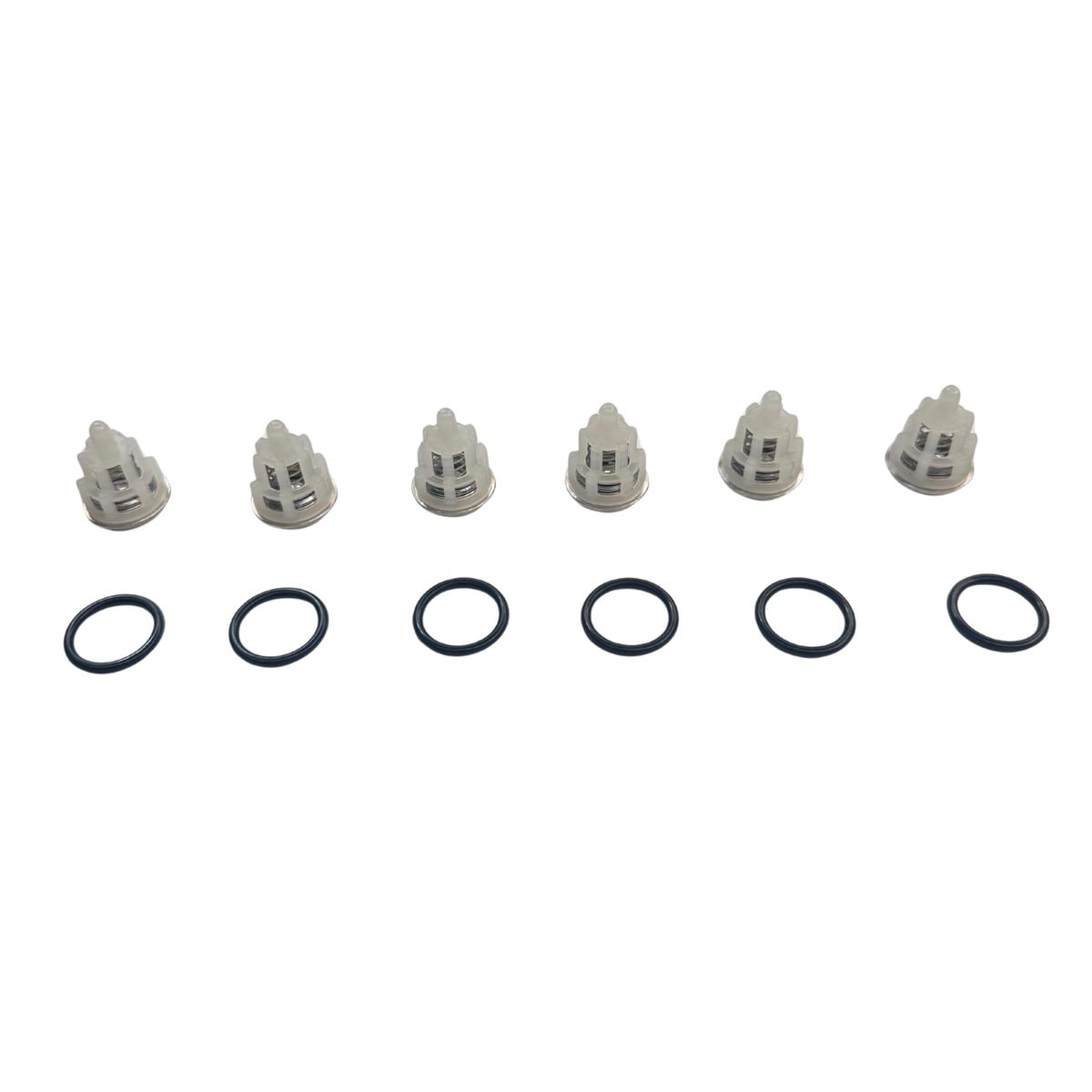 Kit 123 de Válvulas Check Interpump (Para W130R y TT1511)